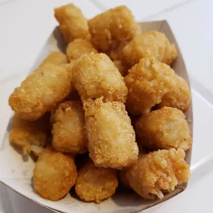 Tater Tots