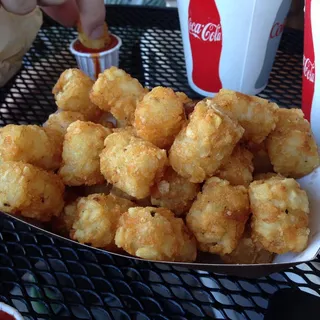 Tater Tots