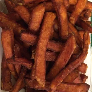 Sweet Potato Fries