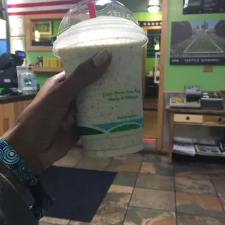 Banana Shake