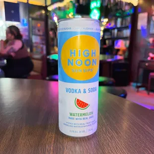 drink