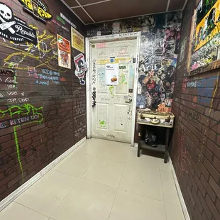 interior