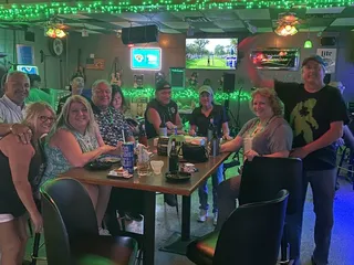 Mc B's Lounge