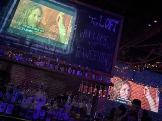 The Loft