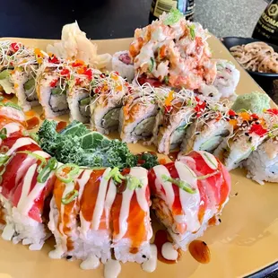 Sloppy old man, big fat liar, oh so sexy