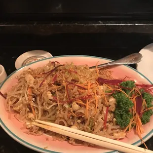 Pad Thai