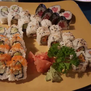 Tuna Roll