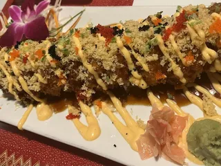 Thai Orchid Restaurant