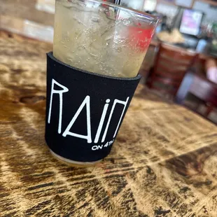 Love these new pint sleeves!