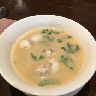 Tom Kha Kai