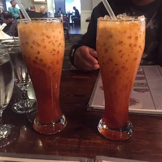 Thai Tea