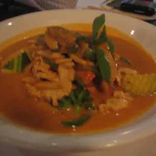 Red Curry