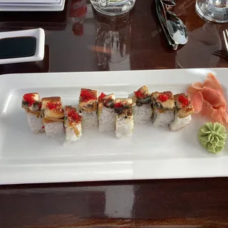 Hawaii Roll