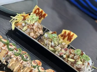 El Borracho Sports Bar & Grill