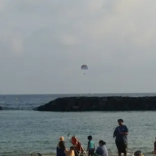 Parasail with Hawaii tour &amp; travels