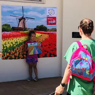 Rainbow Art Studio Hawaii