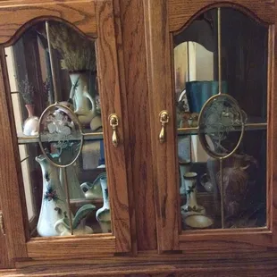 Can you tell which is the original panel and which is the repaired one? Great repair job!