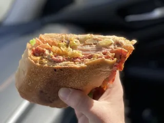 Panaderia Las Villas & Deli