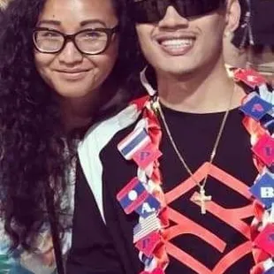 23 year old P.A.P Beatband- international hmong artist from Thailand Sings and raps in Hmong, Lao