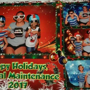 12.09.17 BASIC CEO SAHM KARMA #MJandDJ #MadriagaKids