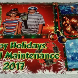 12.09.17 Calabash Cousins MJ and Tryt