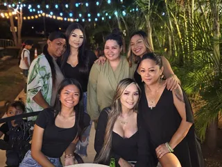 Westside Muaka Pavillion