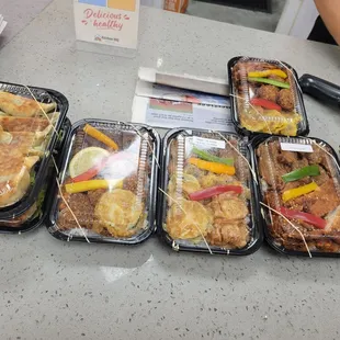 food, curry