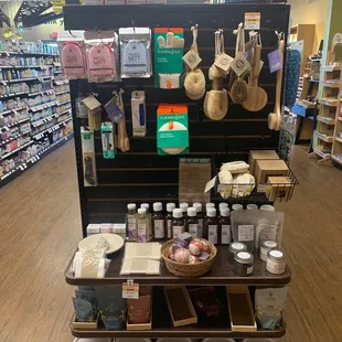 Body products . I love all these products!!