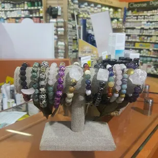 bracelet display
