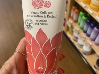 Rainbow Blossom Natural Food Markets, Middletown