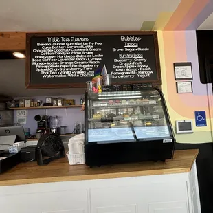 Rainbow Boba