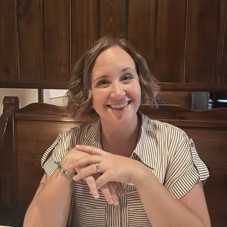 Lauren P.