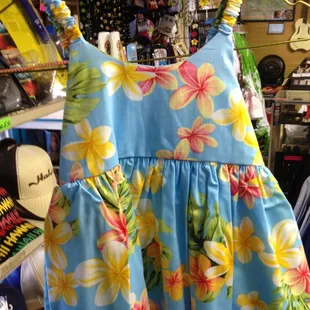 Dresses for all ages