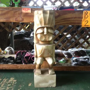 Tiki
