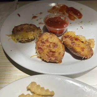 oysters and mussels, oysters, food, mussels, shellfish