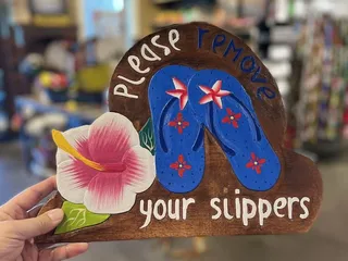 Goo's Plantation Store