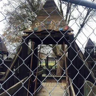 Closed until summer 2015