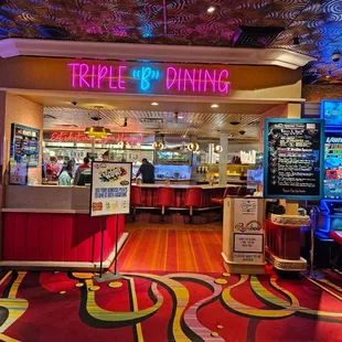 Diner
