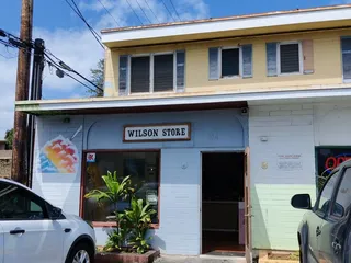 Wilson Store
