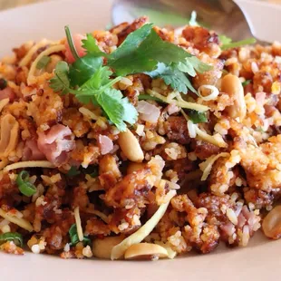 Great nam Khao tod