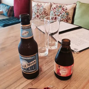 Byob with a little help from my yelp bottle opener. Hey - that rhymes!