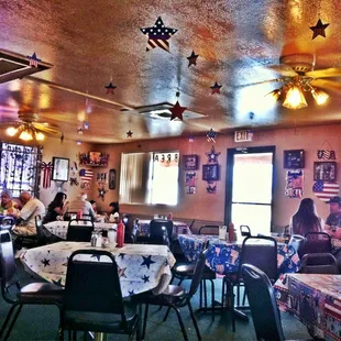 Rainbow Diner