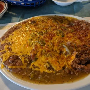 Chili relleno