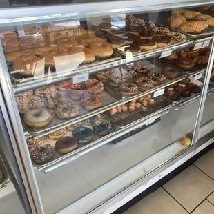 Sweet Options