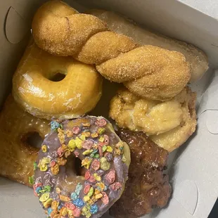 Goodies