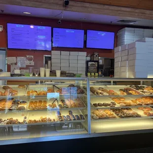 Donut display