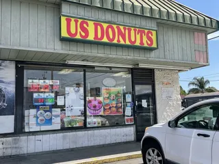 US Donut