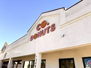 Co Donuts