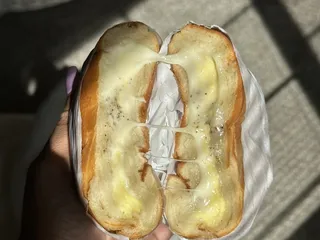 Maple Leaf Donuts