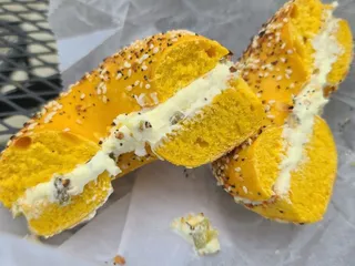 Rock Hill Bagels & Deli